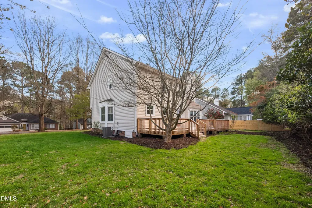 109 Hanford Road Chapel Hill NC 27516