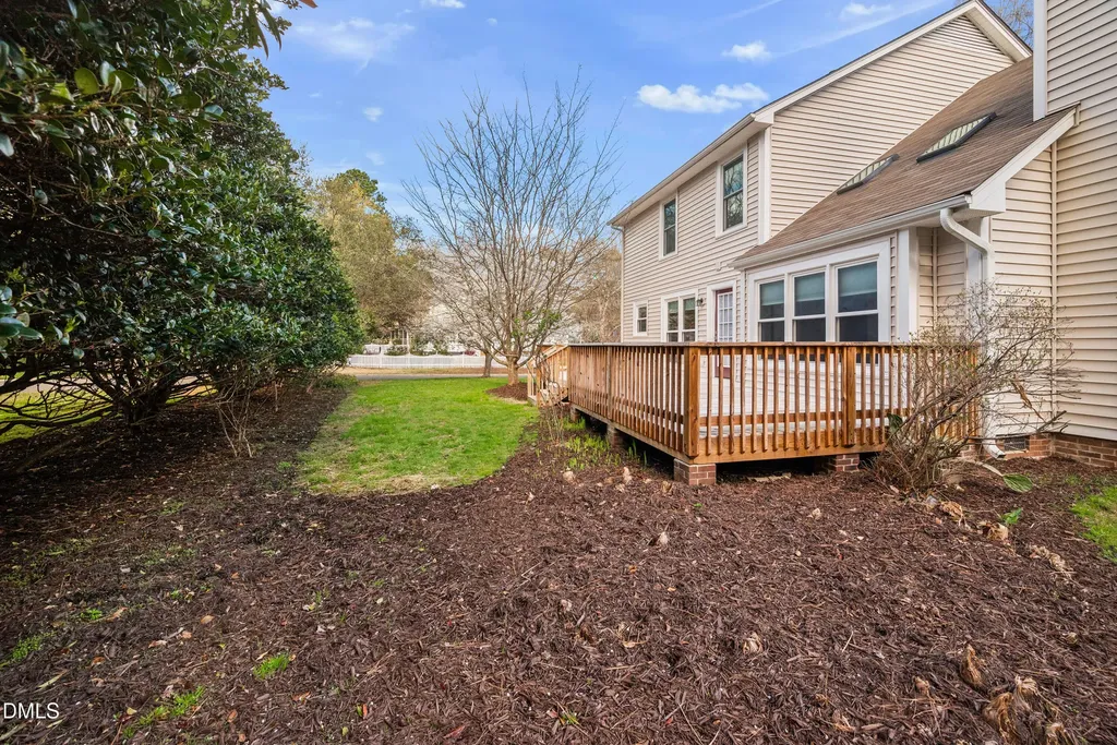 109 Hanford Road Chapel Hill NC 27516