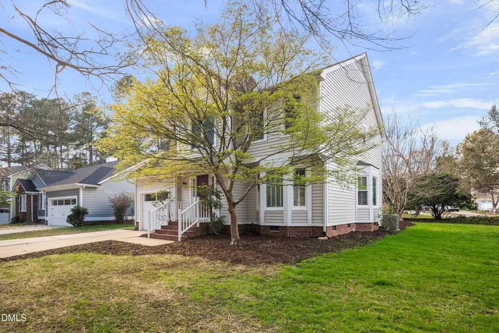 109 Hanford Road Chapel Hill NC 27516
