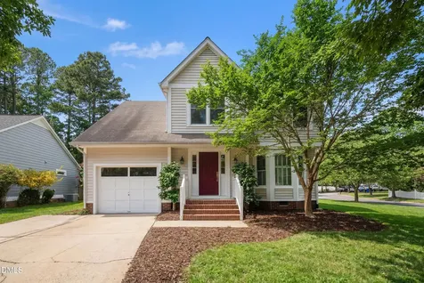 109 Hanford Road Chapel Hill NC 27516