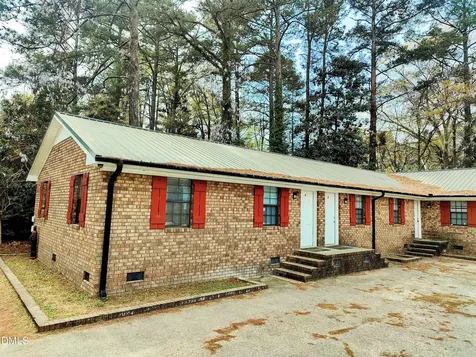 600 S Vyne Street Rocky Mount NC 27803
