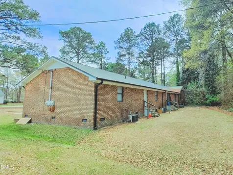 600 S Vyne Street Rocky Mount NC 27803