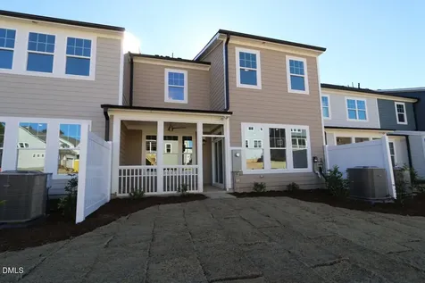 3102 Cathedral Comb Drive Apex NC 27502