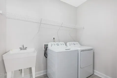 428 Cedar Barn Lane Garner NC 27529