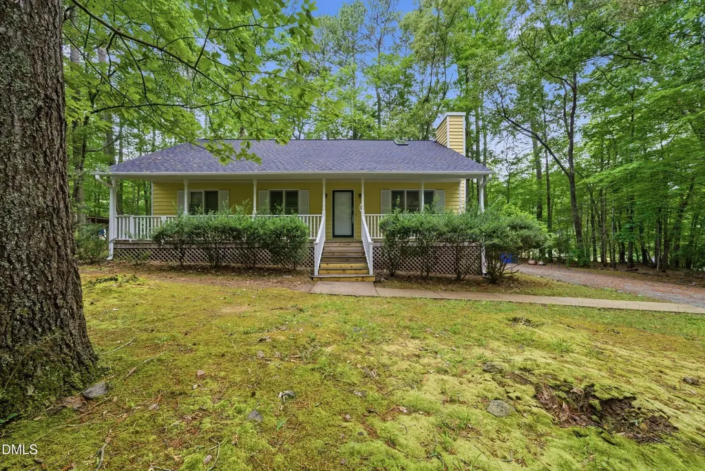 8205 Huntsman Court Chapel Hill NC 27516