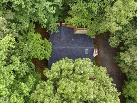 8205 Huntsman Court Chapel Hill NC 27516