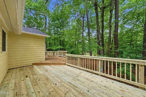 8205 Huntsman Court Chapel Hill NC 27516
