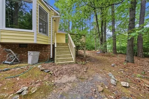 8205 Huntsman Court Chapel Hill NC 27516