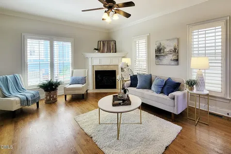 470 Magdala Place Apex NC 27502