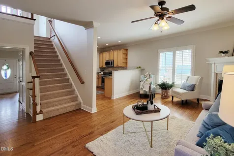 470 Magdala Place Apex NC 27502
