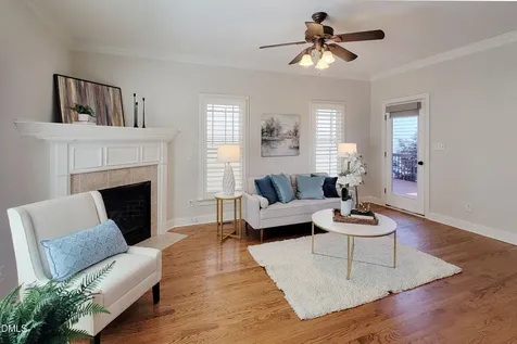 470 Magdala Place Apex NC 27502