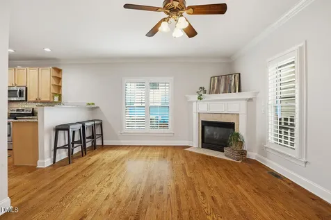 470 Magdala Place Apex NC 27502