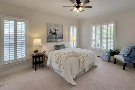 470 Magdala Place Apex NC 27502