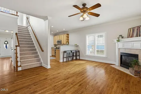 470 Magdala Place Apex NC 27502