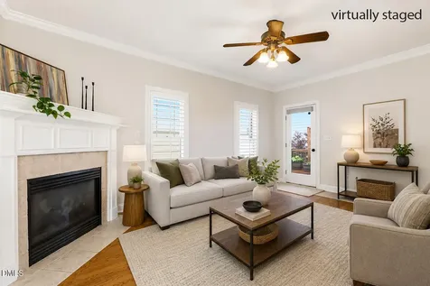 470 Magdala Place Apex NC 27502