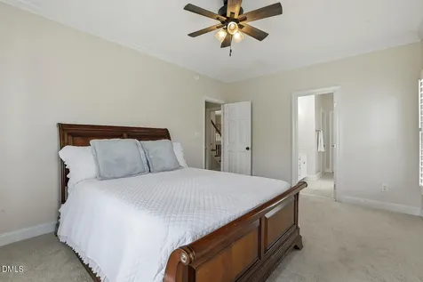 470 Magdala Place Apex NC 27502