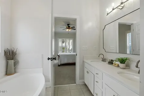 470 Magdala Place Apex NC 27502