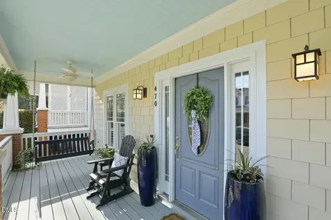 470 Magdala Place Apex NC 27502