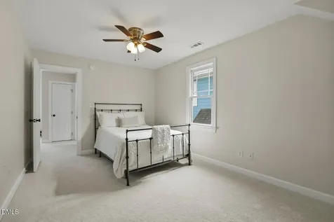 470 Magdala Place Apex NC 27502