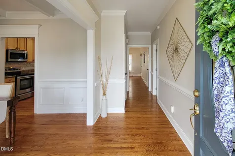 470 Magdala Place Apex NC 27502