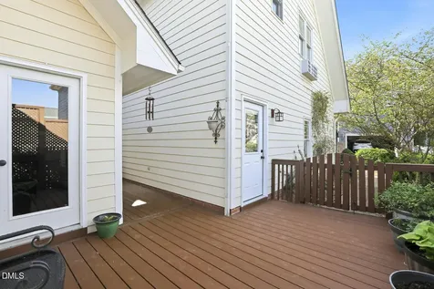 470 Magdala Place Apex NC 27502
