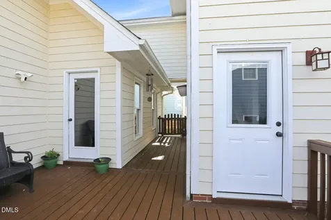 470 Magdala Place Apex NC 27502