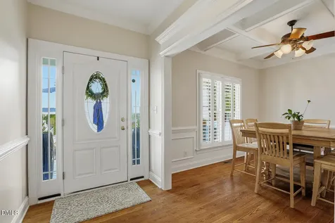 470 Magdala Place Apex NC 27502