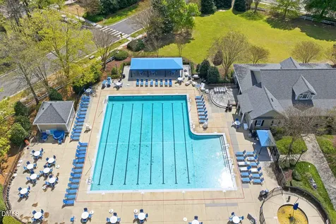 470 Magdala Place Apex NC 27502