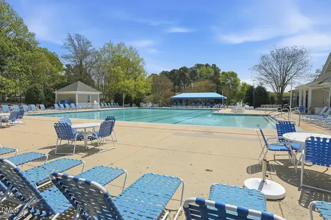 470 Magdala Place Apex NC 27502