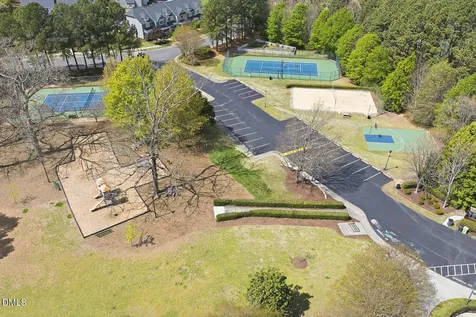 470 Magdala Place Apex NC 27502