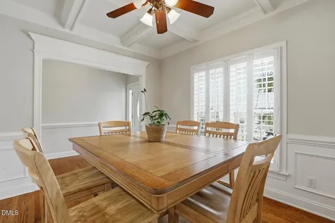 470 Magdala Place Apex NC 27502
