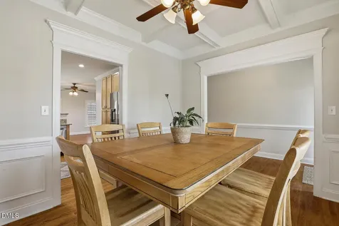 470 Magdala Place Apex NC 27502