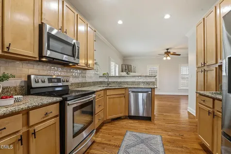 470 Magdala Place Apex NC 27502