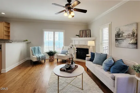 470 Magdala Place Apex NC 27502