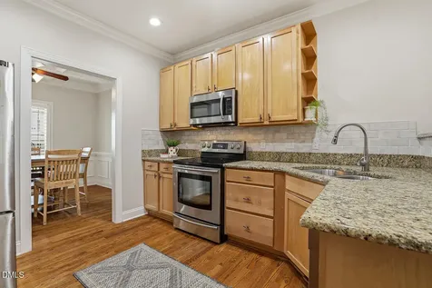 470 Magdala Place Apex NC 27502