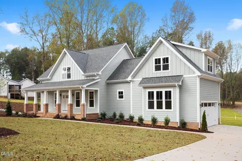 202 Batten Pond Road Selma NC 27576
