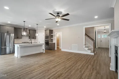 202 Batten Pond Road Selma NC 27576