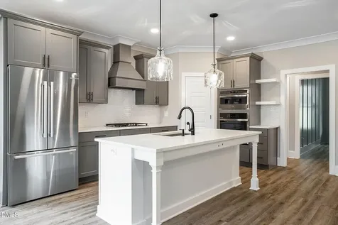 202 Batten Pond Road Selma NC 27576