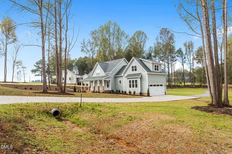 202 Batten Pond Road Selma NC 27576