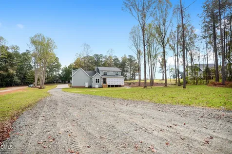 202 Batten Pond Road Selma NC 27576