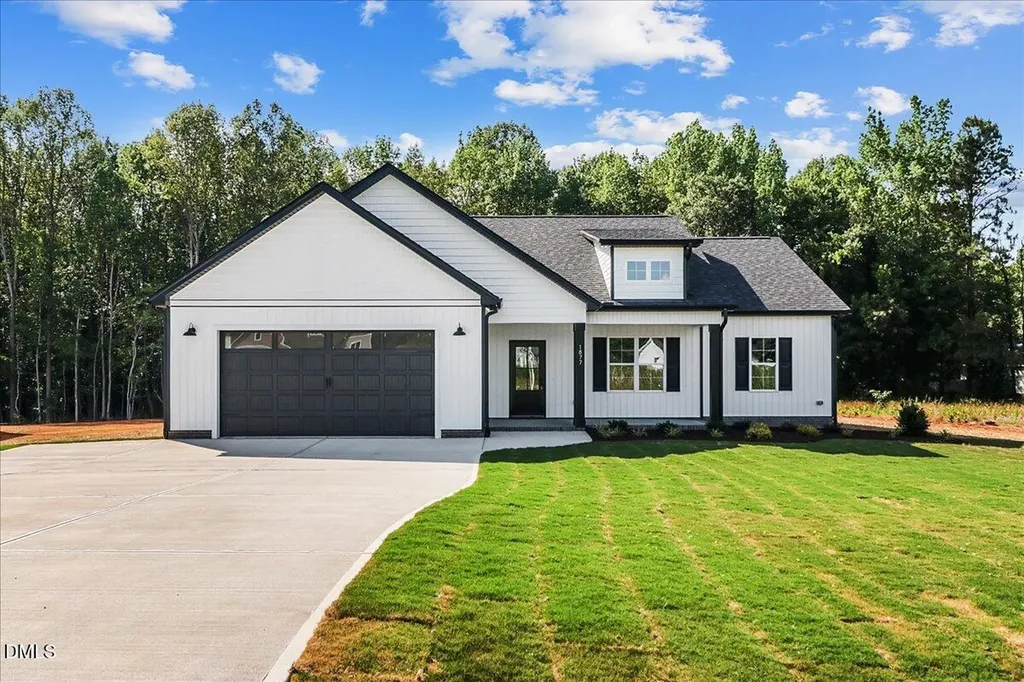 1877 S Big Woods Road Spring Hope NC 27882