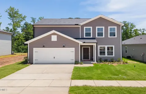 562 Brickview Court Sanford NC 27330