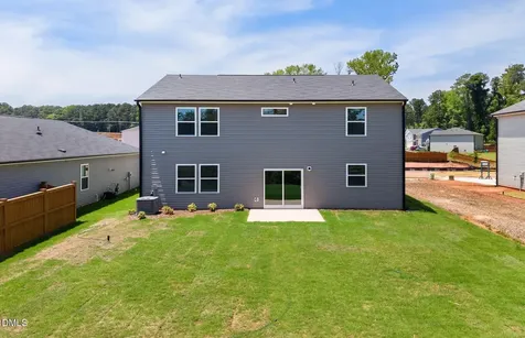 562 Brickview Court Sanford NC 27330