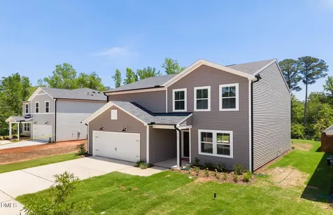 562 Brickview Court Sanford NC 27330