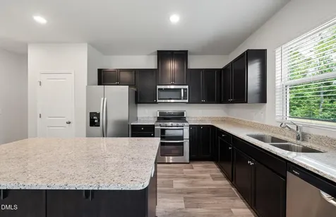 562 Brickview Court Sanford NC 27330