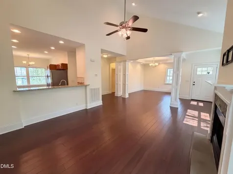1007 Hazel Street Durham NC 27701
