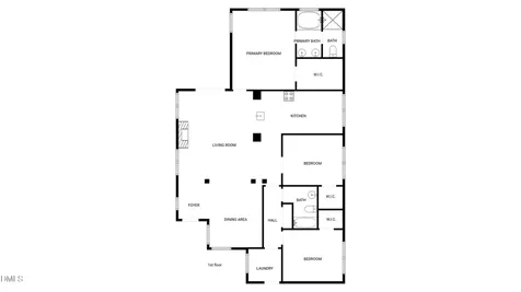 1007 Hazel Street Durham NC 27701