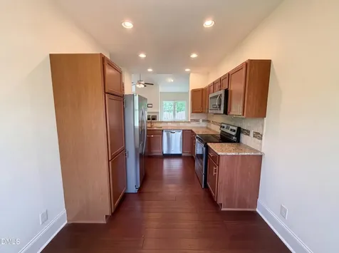 1007 Hazel Street Durham NC 27701