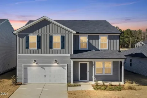 445 Woodbluff Drive Sanford NC 27330
