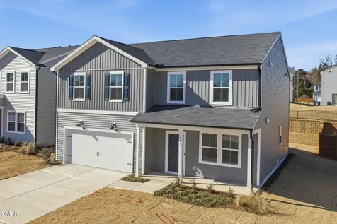445 Woodbluff Drive Sanford NC 27330